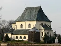Parafia św. Wojciecha - zdjęcie 2