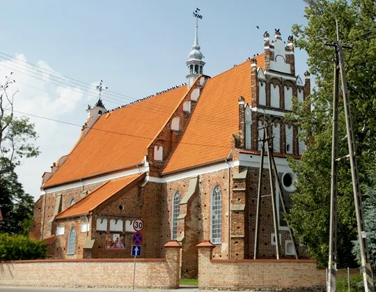 Parafia św. Wojciecha - zdjęcie 2