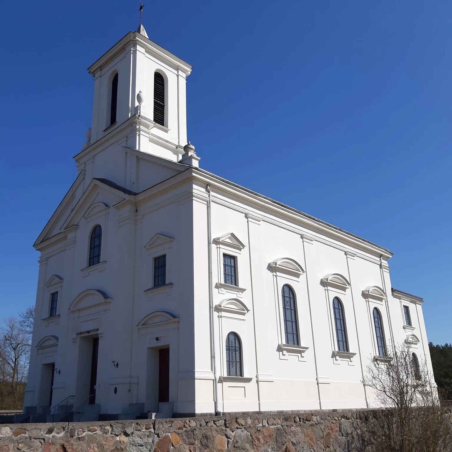 Parafia św. Wojciecha - zdjęcie 2