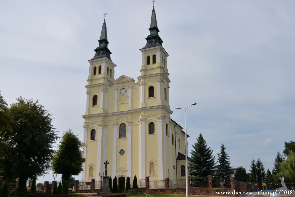 Parafia św. Wojciecha - zdjęcie 2