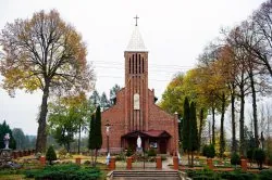 Parafia św. Wojciecha - zdjęcie 2