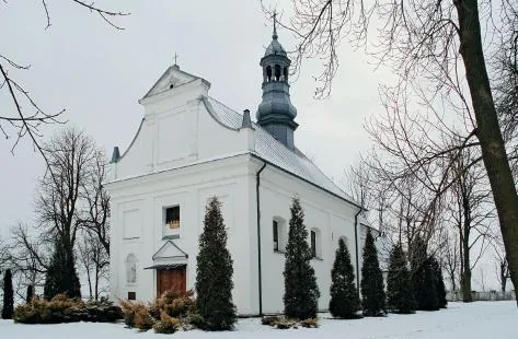 Parafia św. Wojciecha BM - zdjęcie 2
