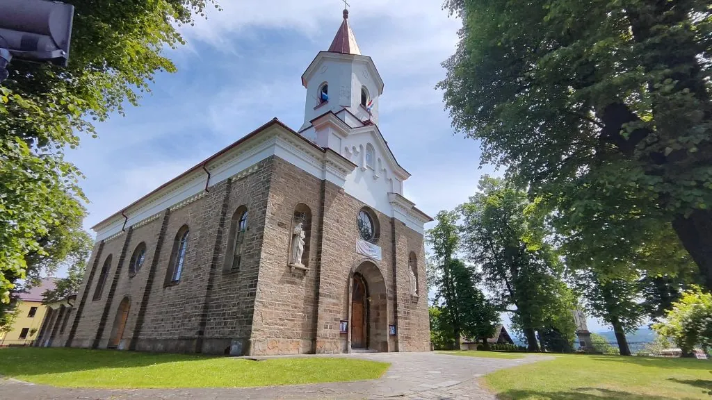 Parafia św. Wojciecha BM - zdjęcie 2