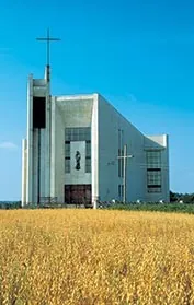Parafia św. Wojciecha BM - zdjęcie 3