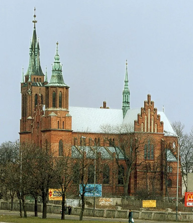 Parafia św. Wojciecha BM - zdjęcie 2