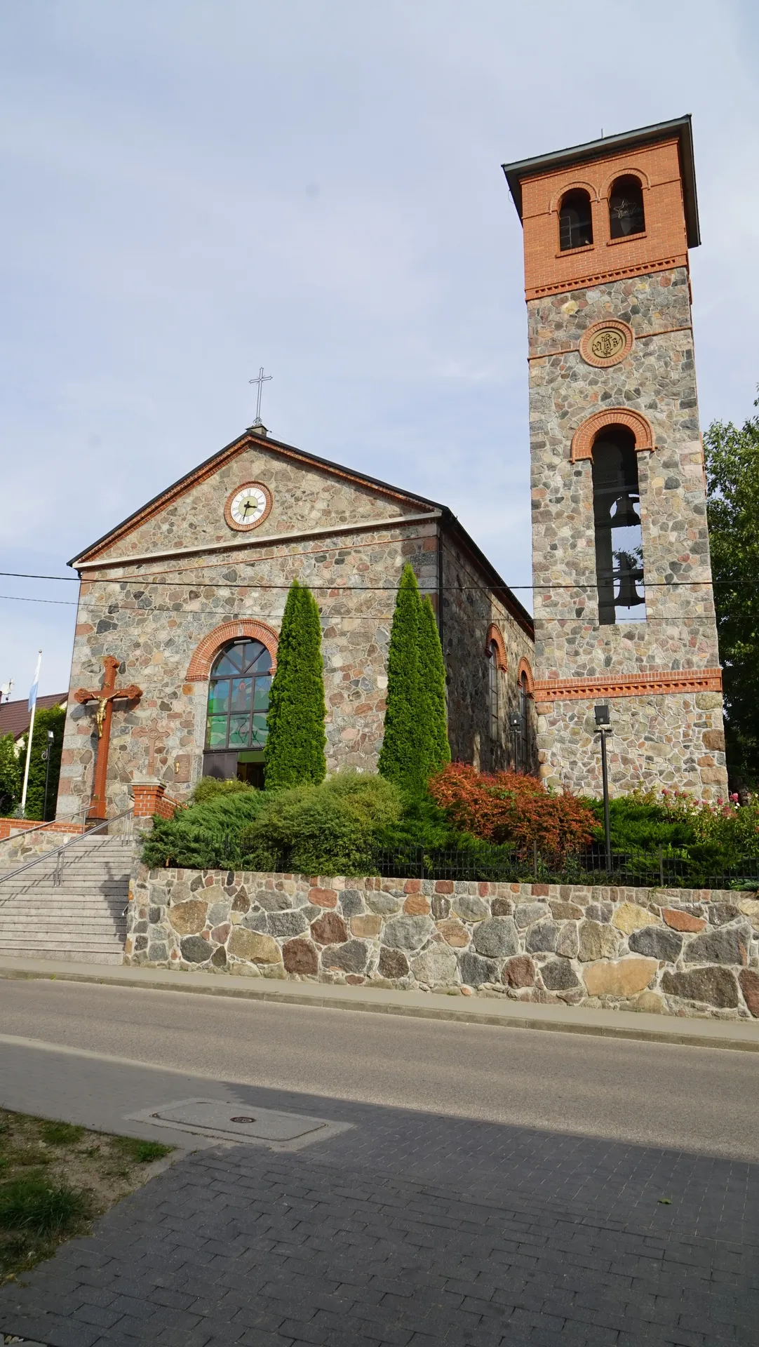 Parafia św. Wojciecha BM - zdjęcie 3
