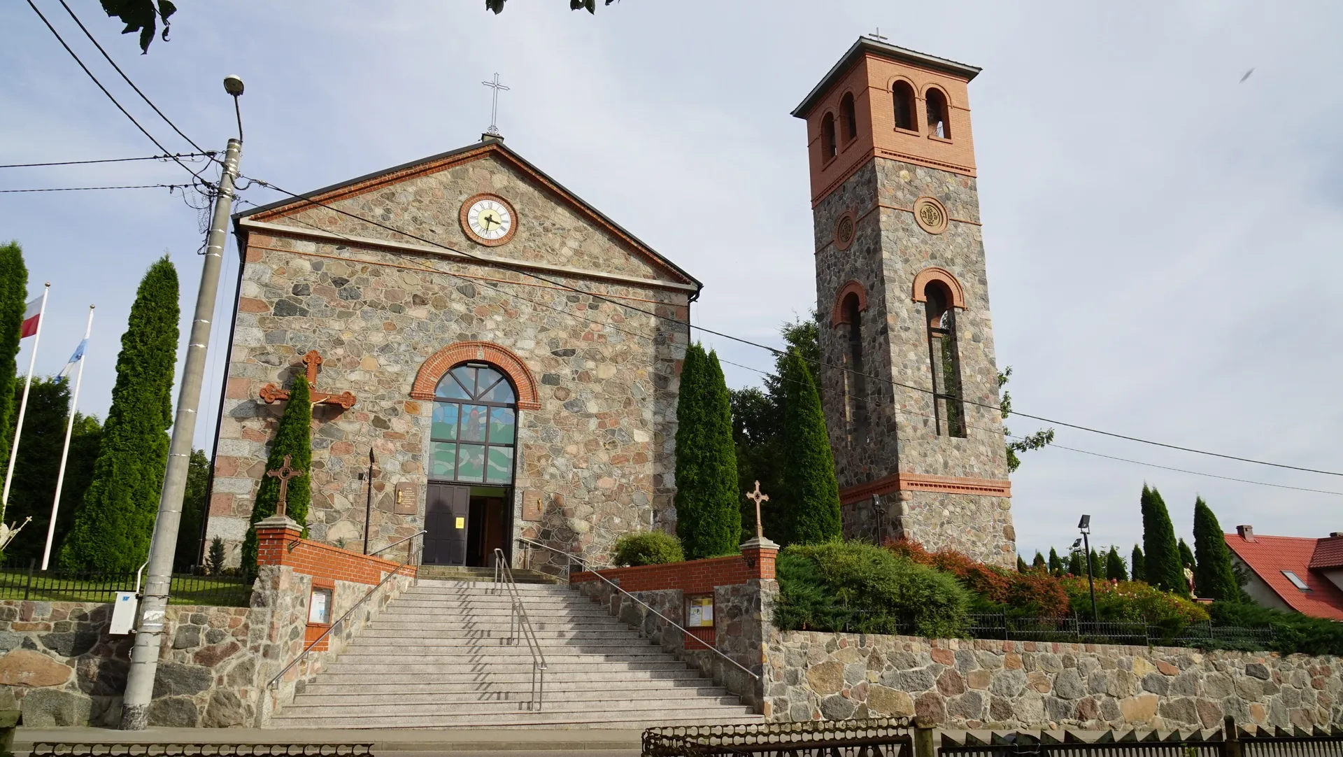 Parafia św. Wojciecha BM - zdjęcie 4