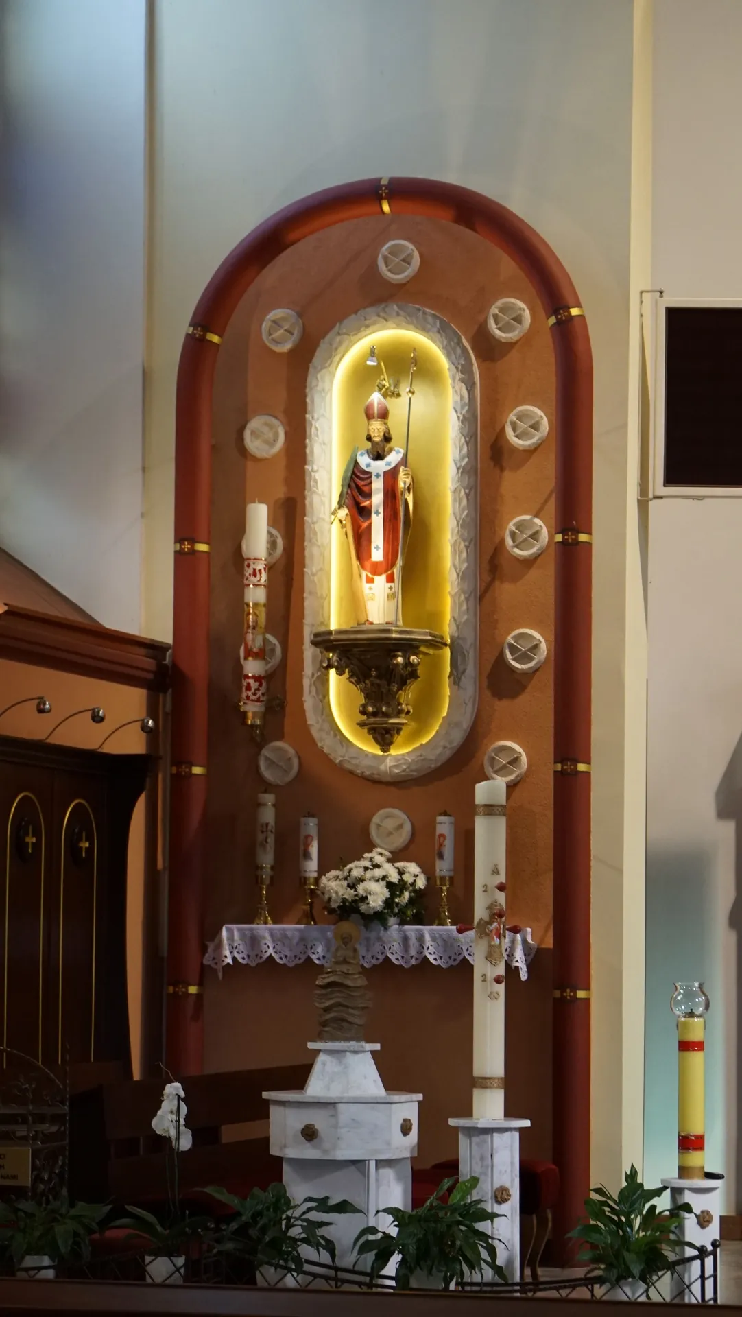Parafia św. Wojciecha BM - zdjęcie 6