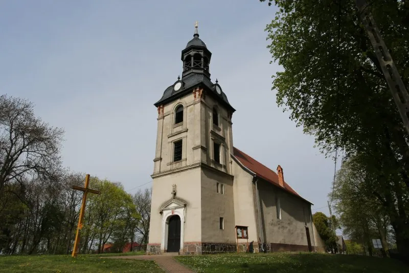 Parafia św. Wojciecha BM - zdjęcie 4