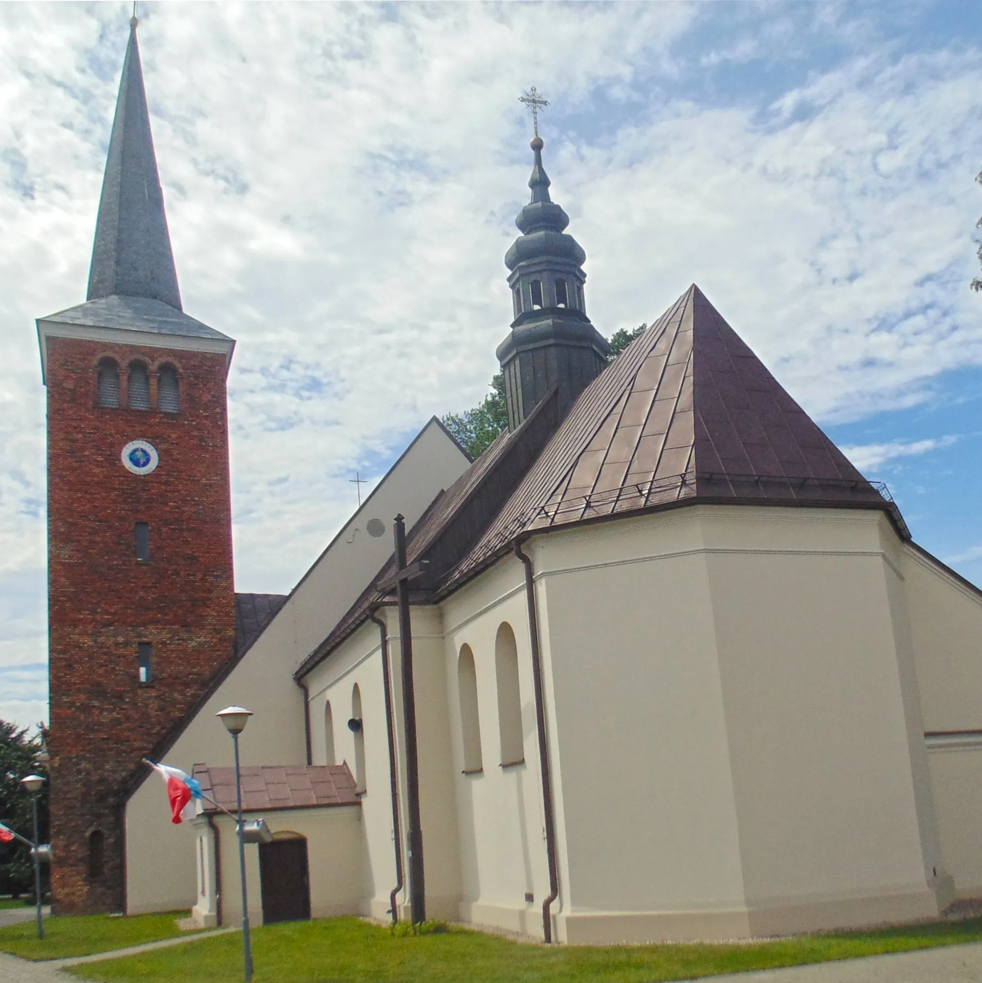Parafia św. Wojciecha BM - zdjęcie 2
