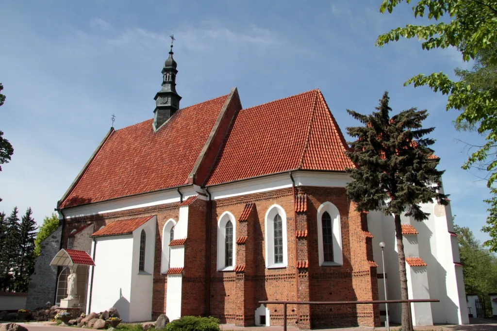 Parafia św. Zygmunta - zdjęcie 2