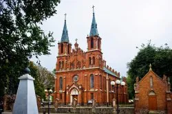 Parafia św. Zygmunta Króla - zdjęcie 2