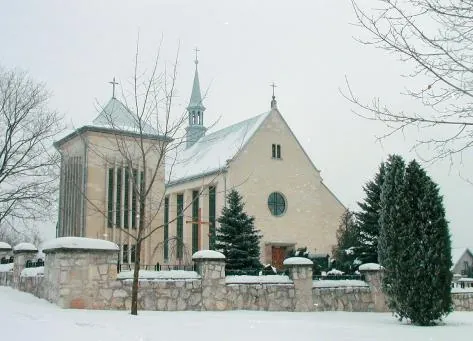 Parafia MB Nieustającej Pomocy - zdjęcie 2