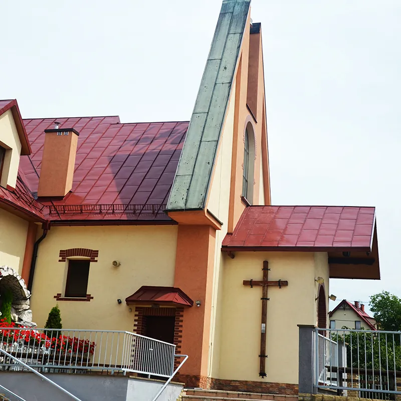 Parafia MB Nieustającej Pomocy - zdjęcie 2