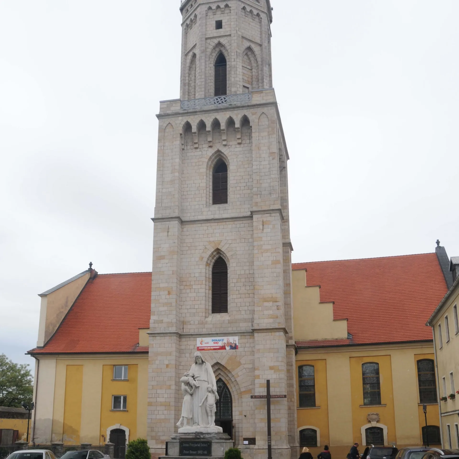 Parafia MB Nieustającej Pomocy - zdjęcie 2