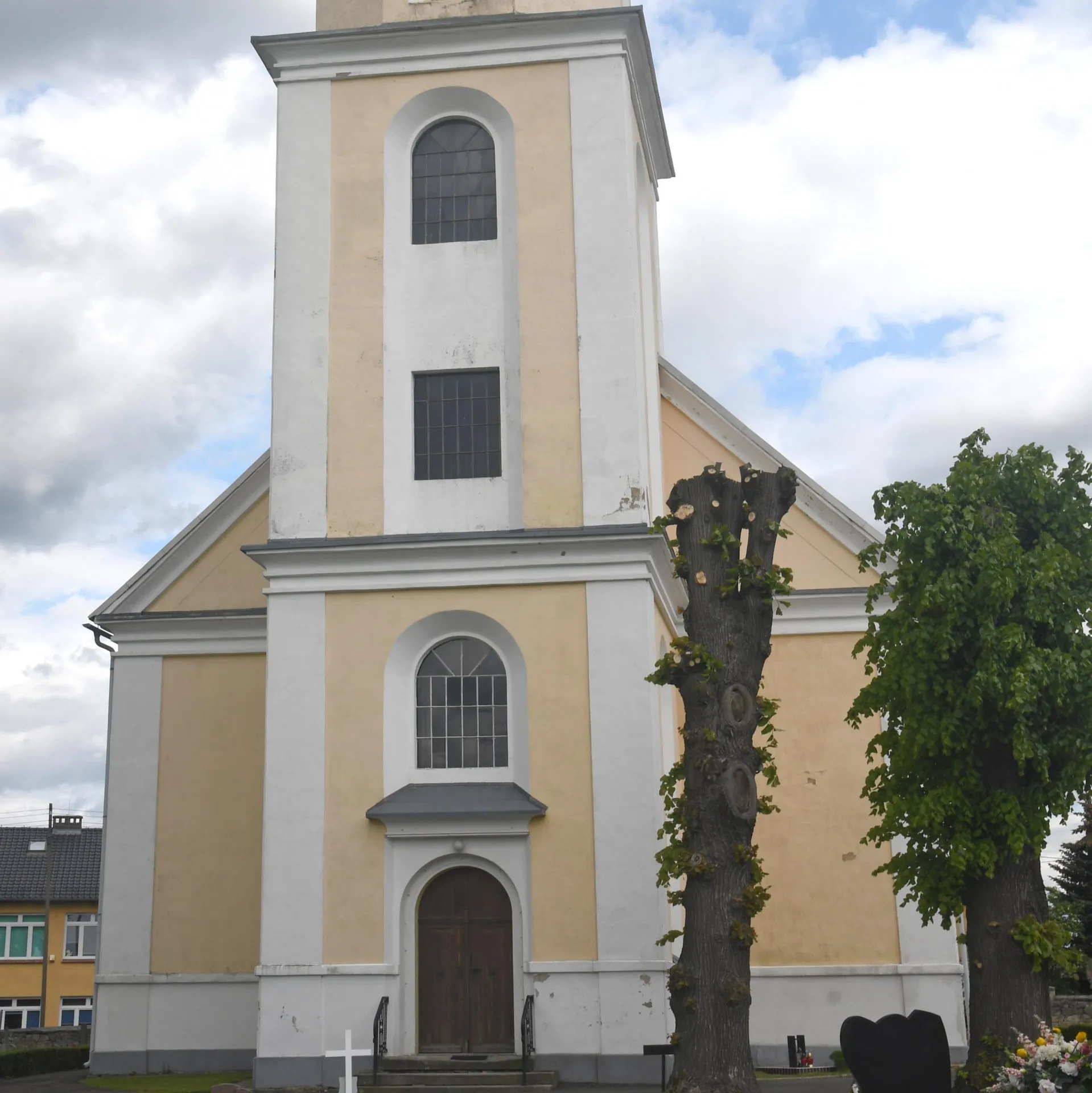 Parafia MB Nieustającej Pomocy - zdjęcie 2