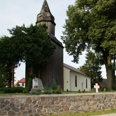 Parafia Chrystusa Króla - zdjęcie 2