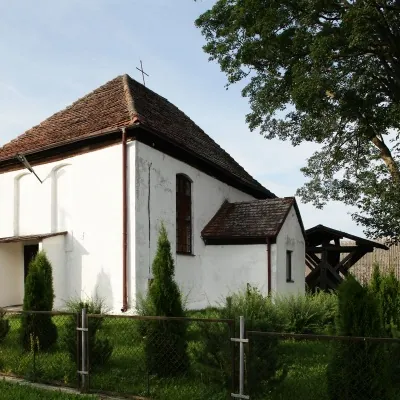 Parafia Chrystusa Króla - zdjęcie 4