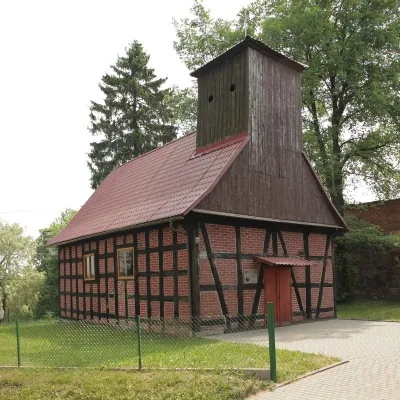 Parafia Chrystusa Króla - zdjęcie 3