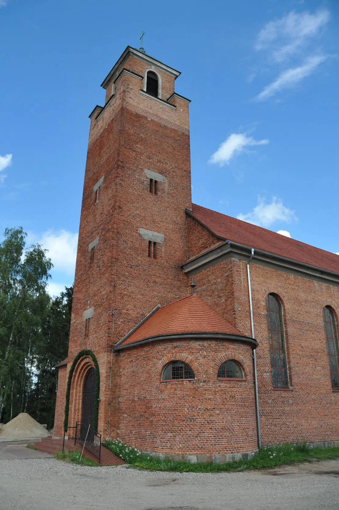 Parafia Chrystusa Króla - zdjęcie 2