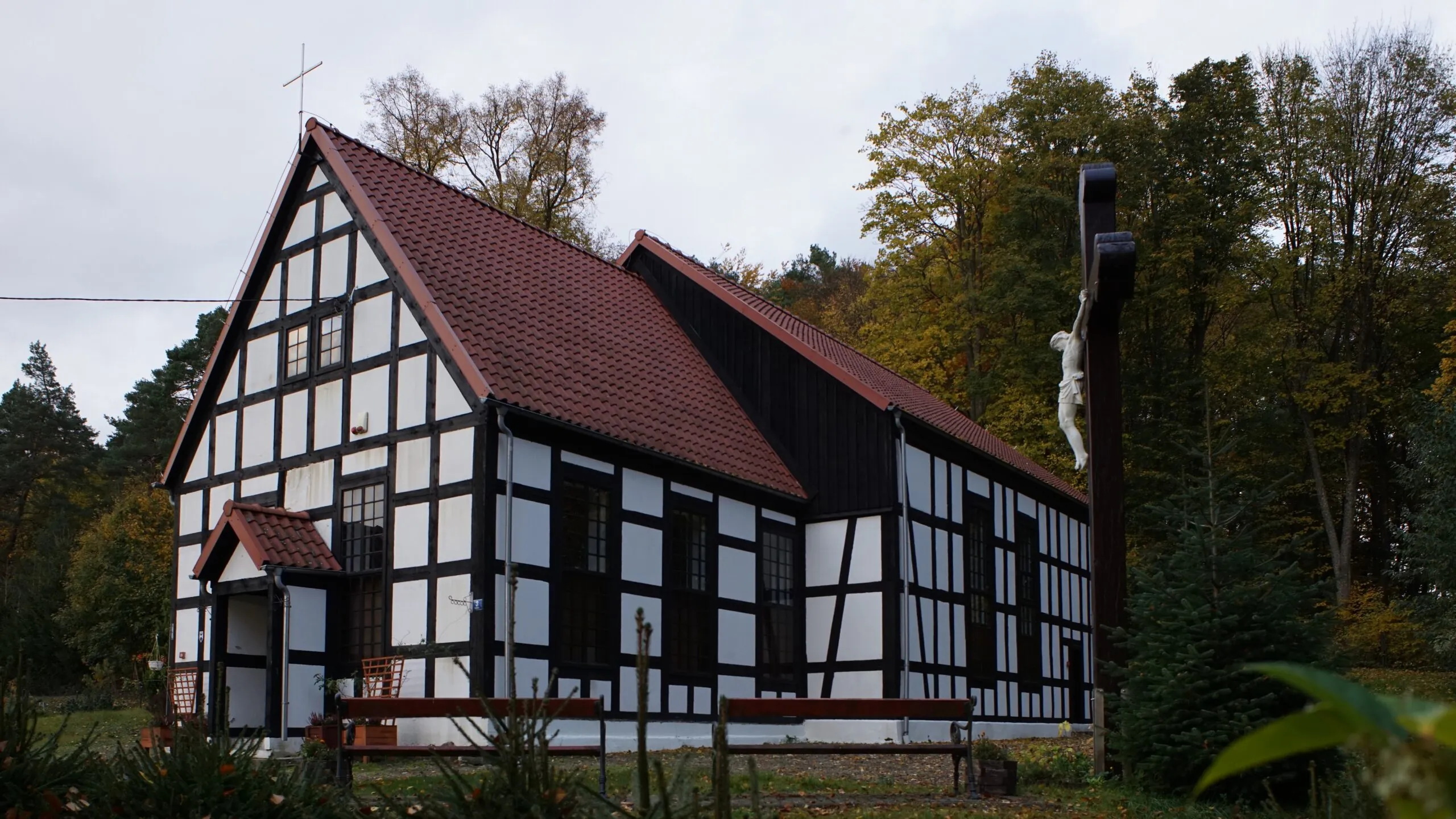 Parafia Chrystusa Króla - zdjęcie 4