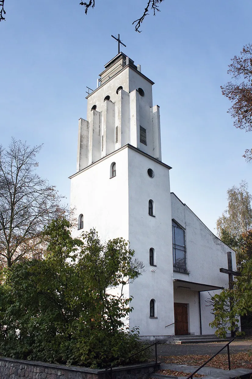 Parafia Chrystusa Króla - zdjęcie 2