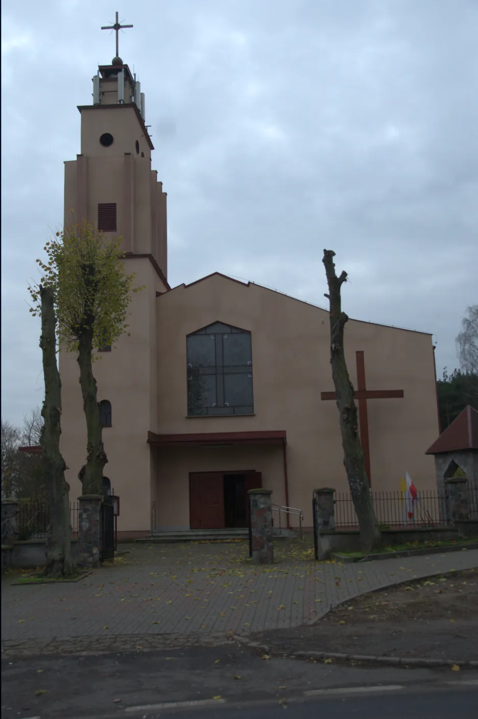 Parafia Chrystusa Króla - zdjęcie 3