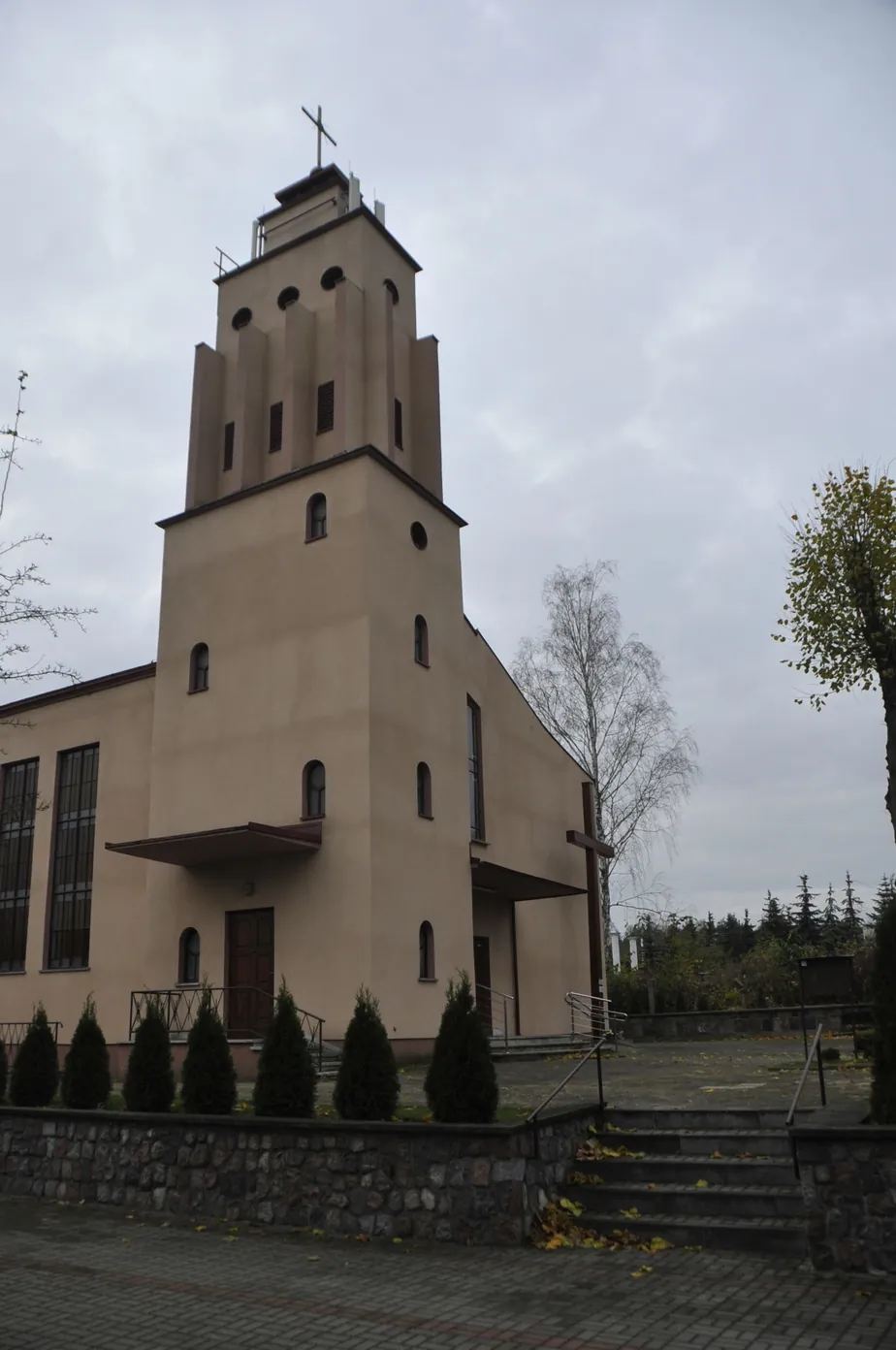 Parafia Chrystusa Króla - zdjęcie 5