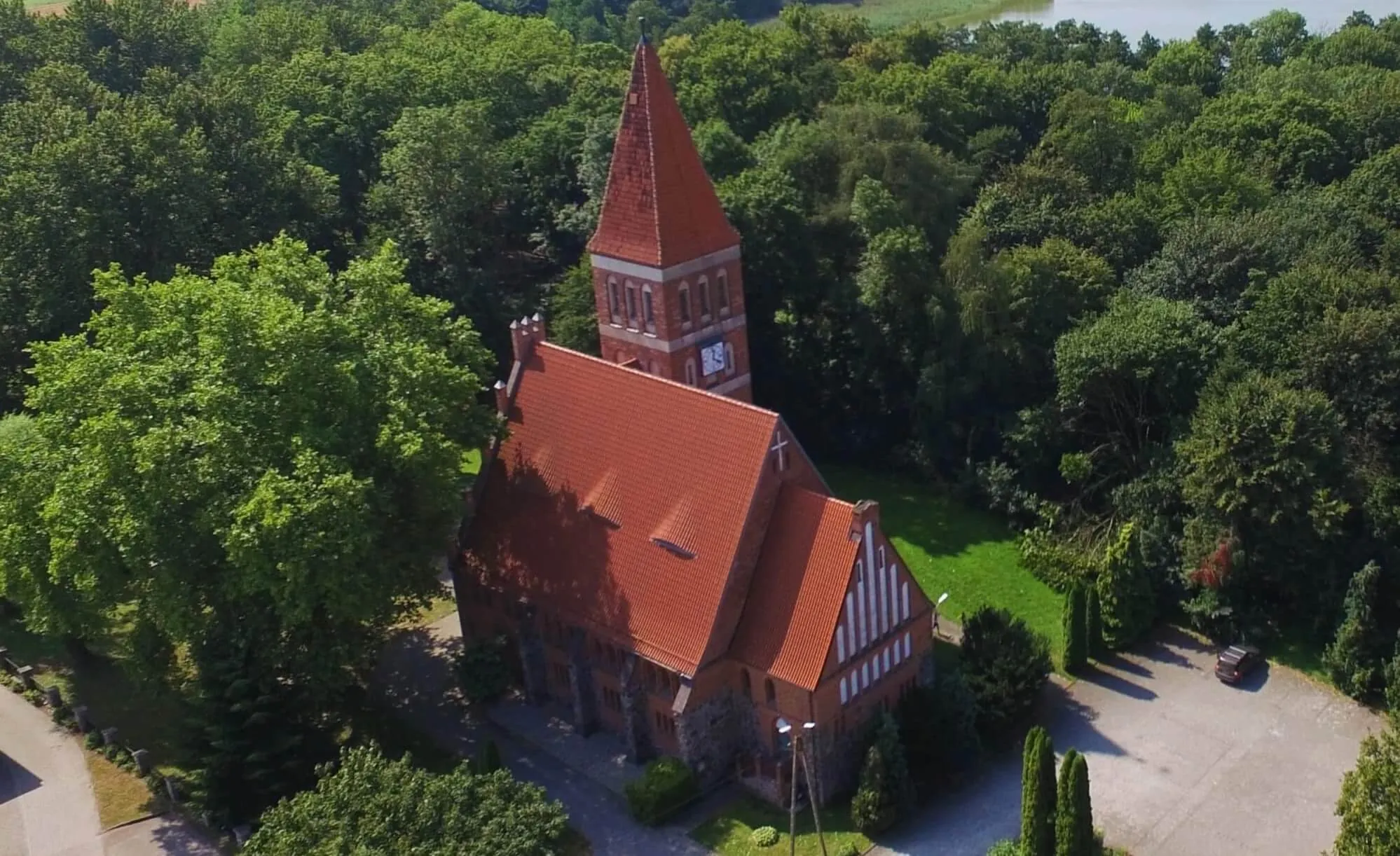 Parafia MB Nieustającej Pomocy - zdjęcie 2