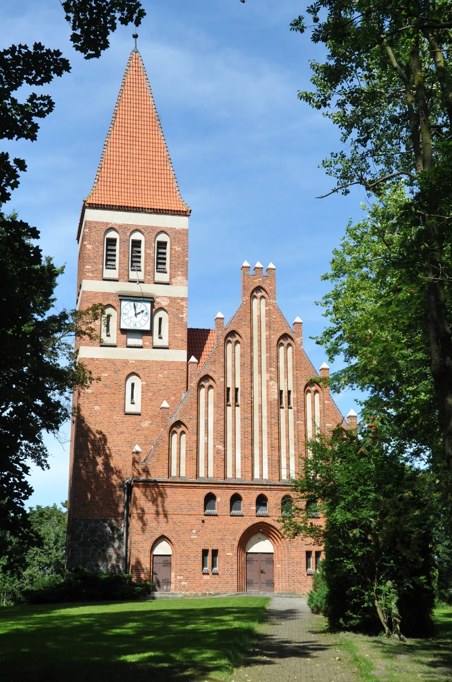 Parafia MB Nieustającej Pomocy - zdjęcie 5