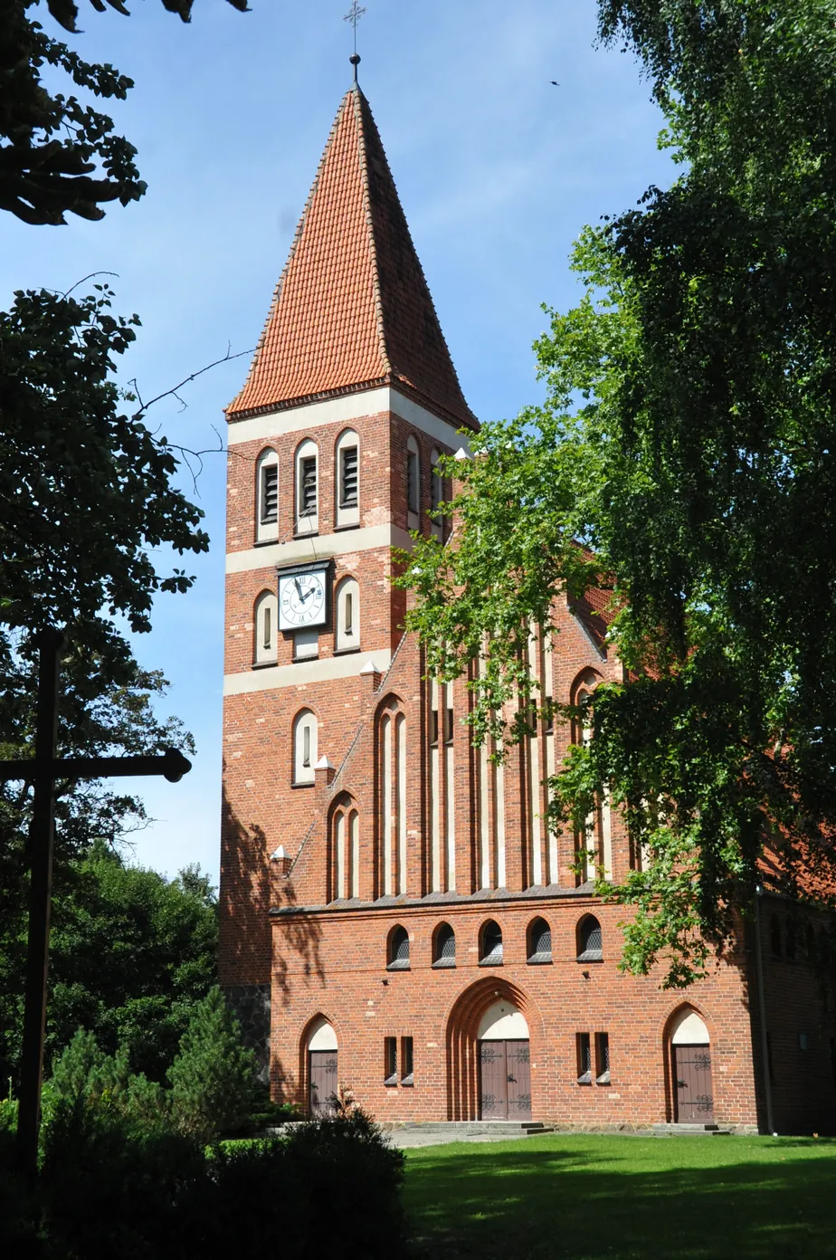 Parafia MB Nieustającej Pomocy - zdjęcie 6