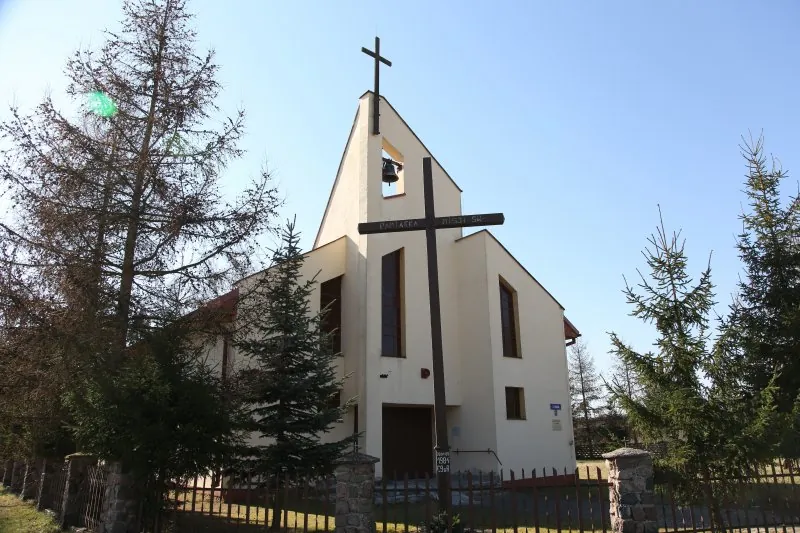 Parafia Chrystusa Króla - zdjęcie 2