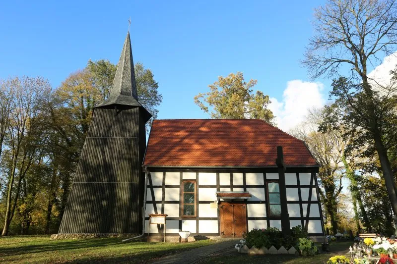 Parafia Chrystusa Króla - zdjęcie 3