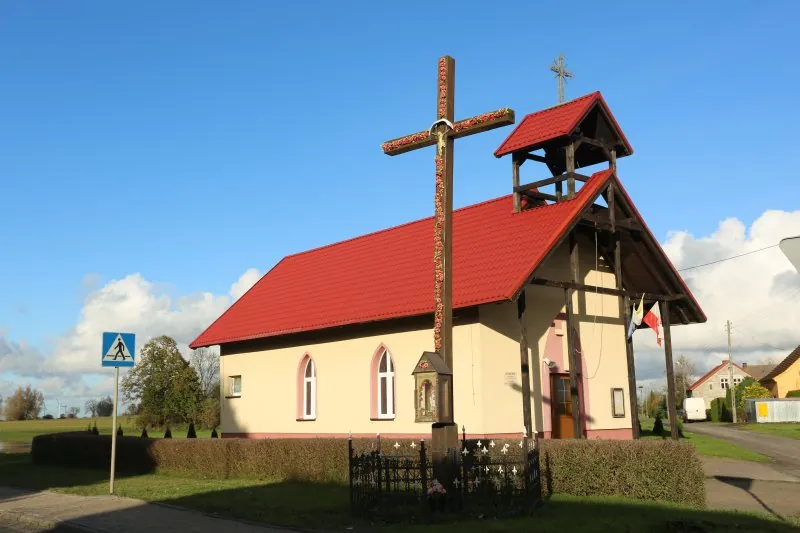 Parafia Chrystusa Króla - zdjęcie 4