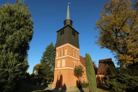 Kościół: Parafia Chrystusa Króla, Szczecin