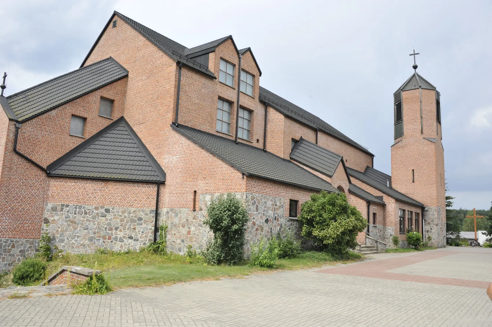 Parafia Chrystusa Króla Wszechświata - zdjęcie 2