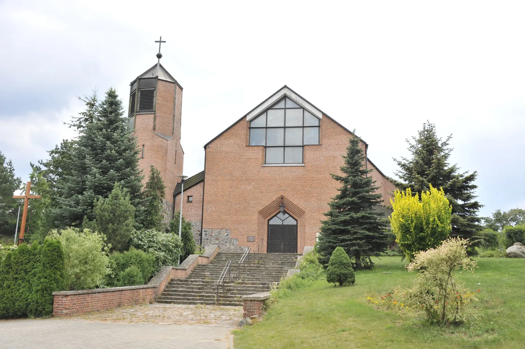 Parafia Chrystusa Króla Wszechświata - zdjęcie 4