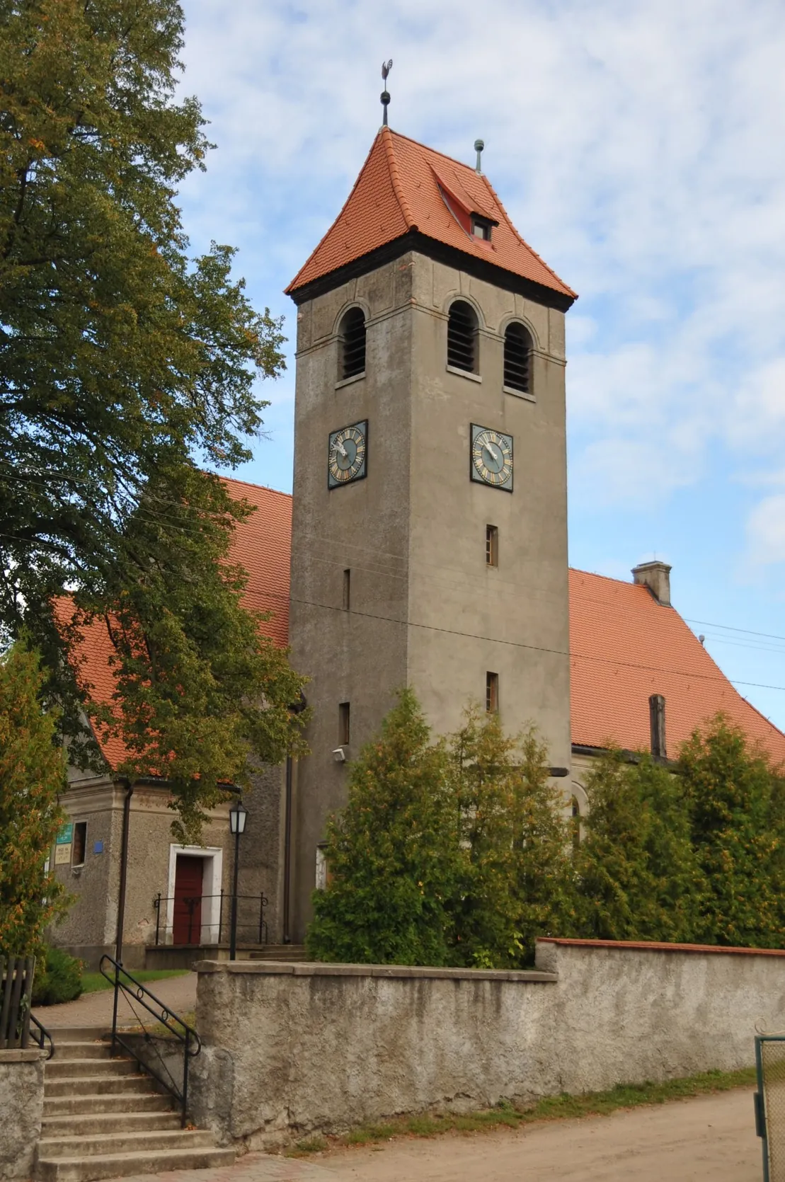 Parafia Ducha Świętego - zdjęcie 2