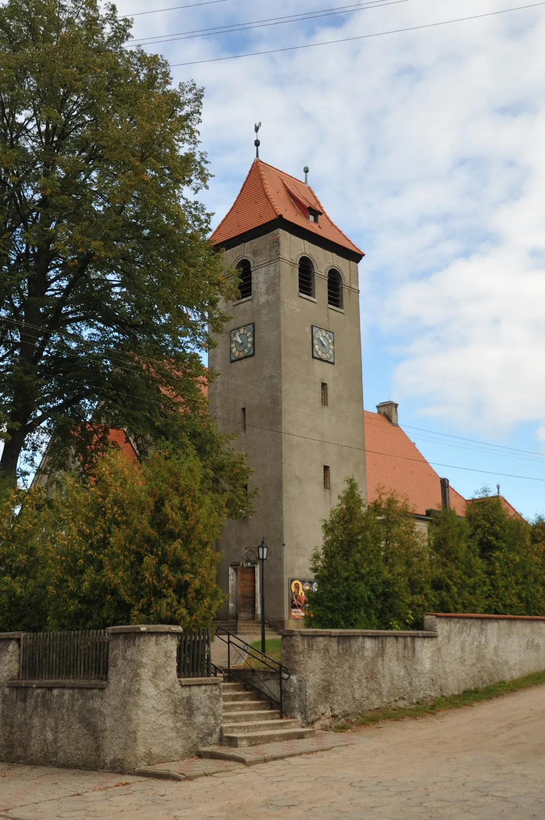 Parafia Ducha Świętego - zdjęcie 3