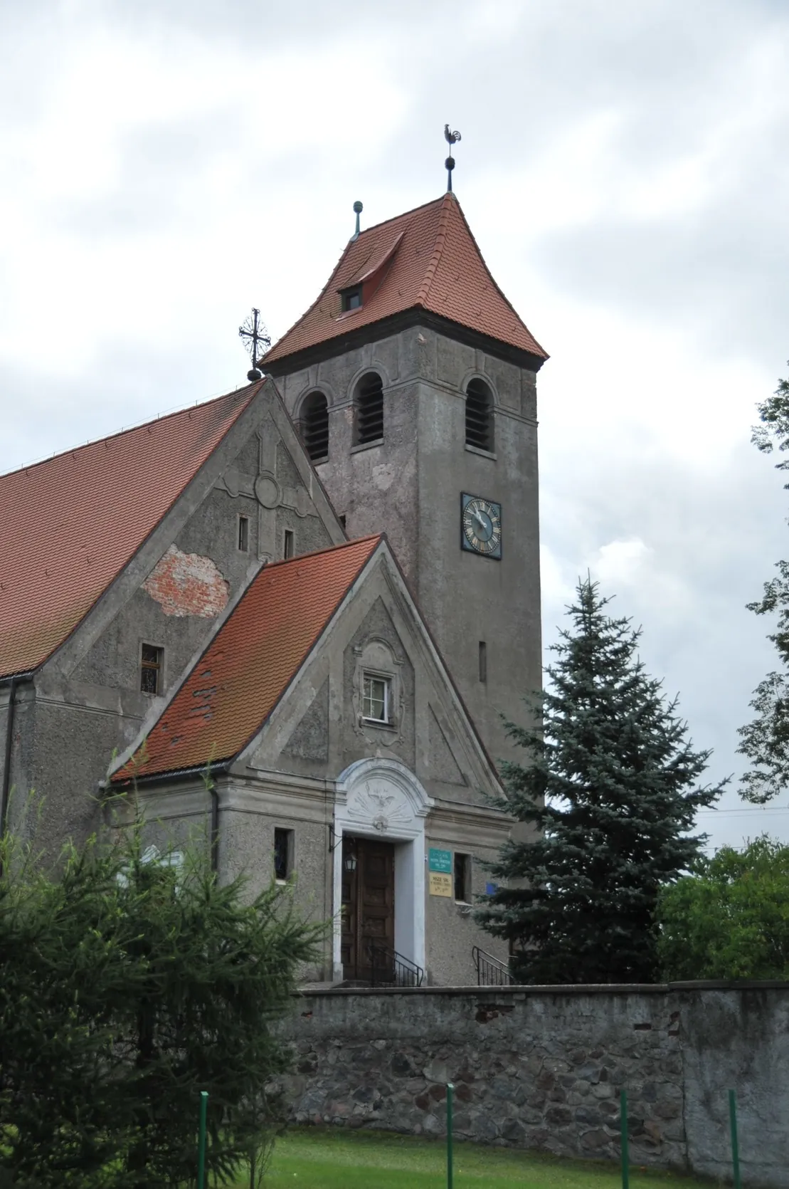 Parafia Ducha Świętego - zdjęcie 4