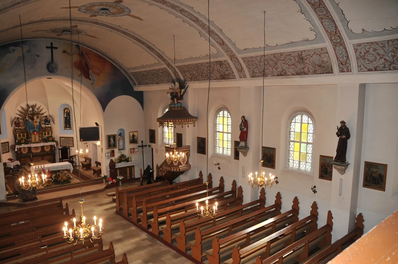 Parafia Ducha Świętego - zdjęcie 5