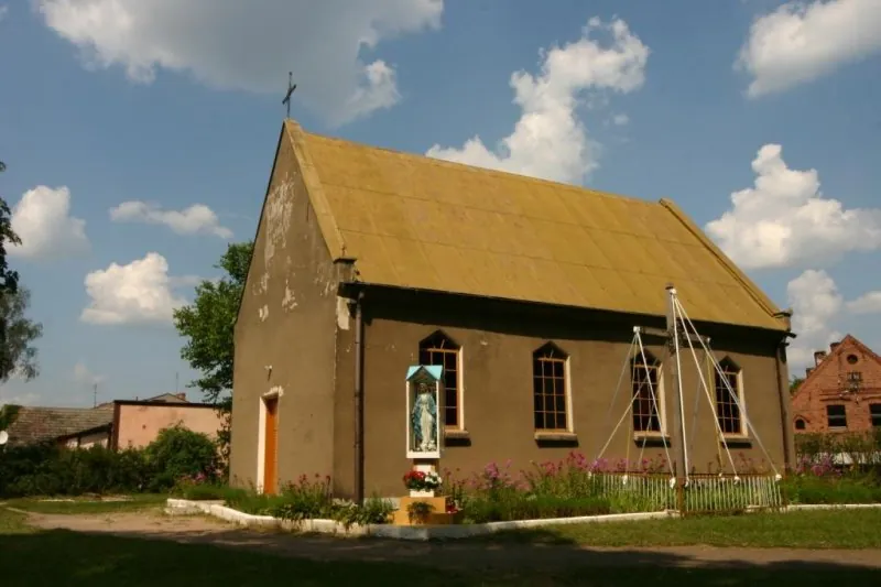 Parafia MB Nieustającej Pomocy - zdjęcie 3