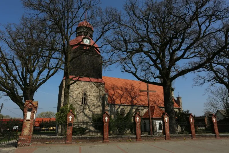 Parafia MB Nieustającej Pomocy - zdjęcie 2