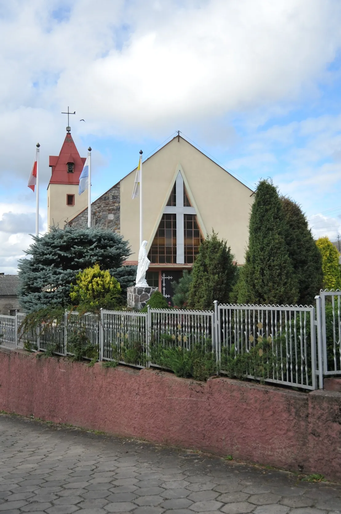 Parafia Jasnogórskiej KP - zdjęcie 2