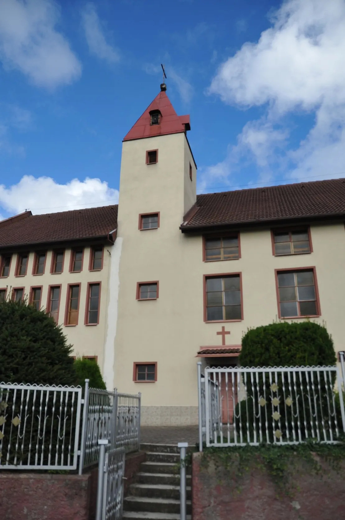 Parafia Jasnogórskiej KP - zdjęcie 3