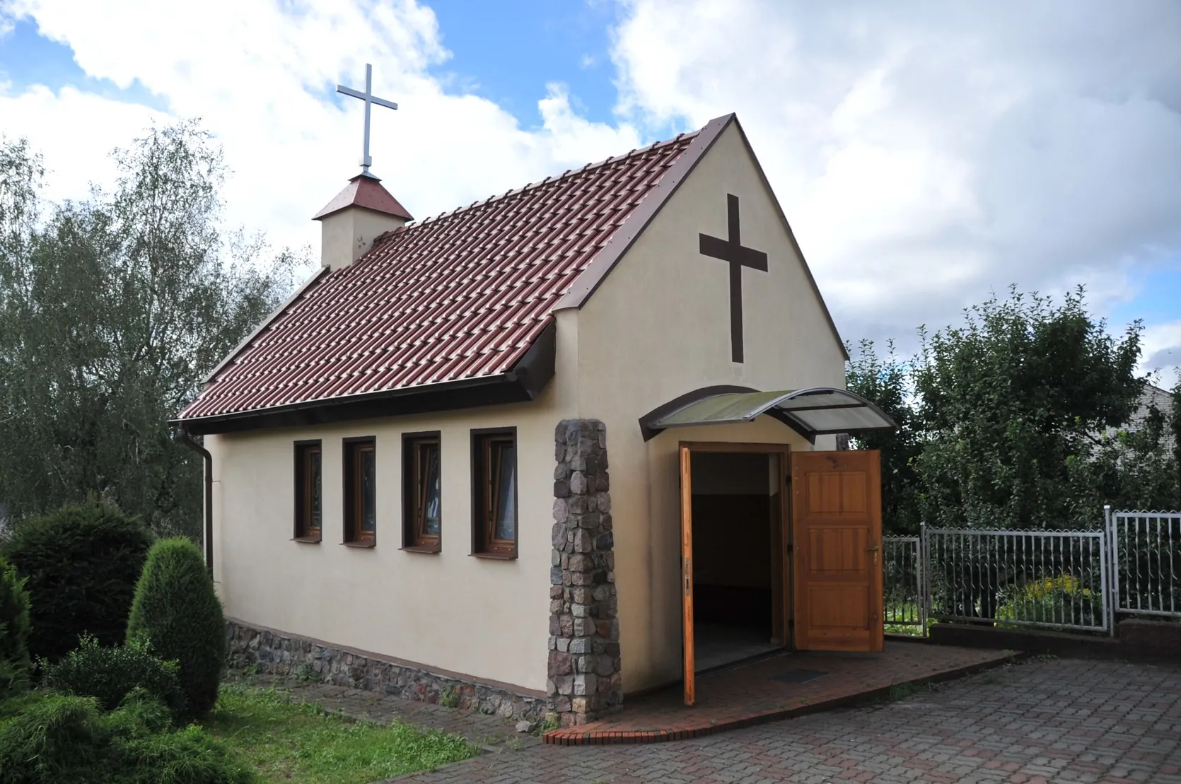 Parafia Jasnogórskiej KP - zdjęcie 4