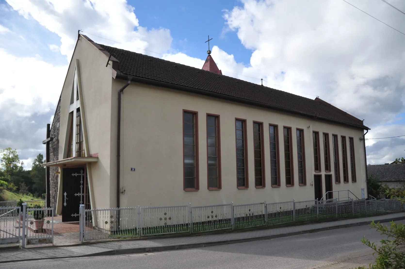 Parafia Jasnogórskiej KP - zdjęcie 5