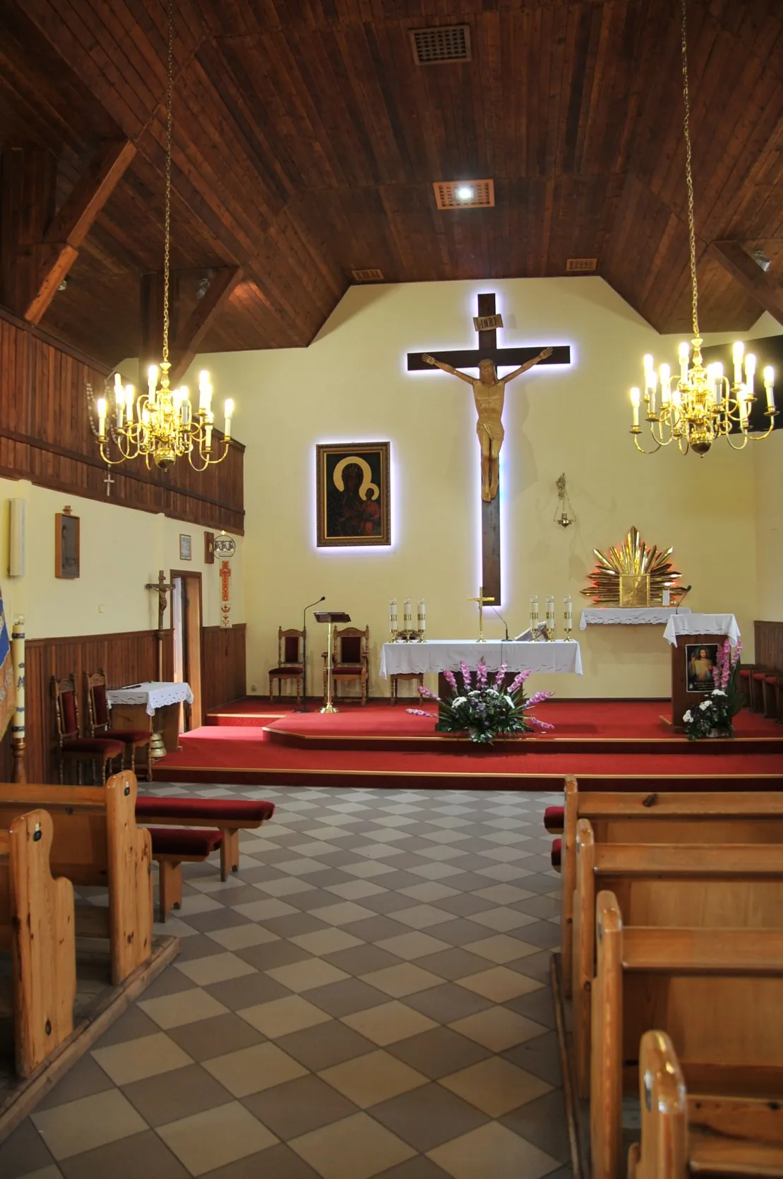Parafia Jasnogórskiej KP - zdjęcie 6