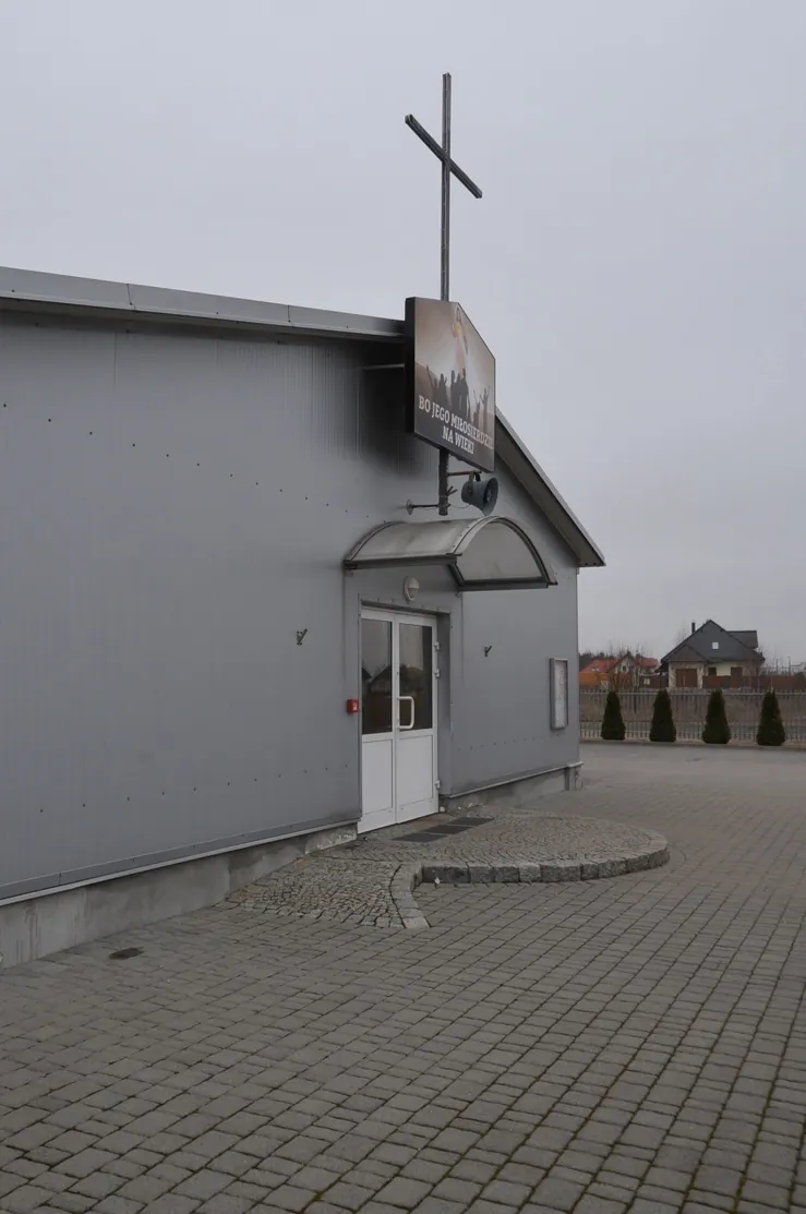 Parafia Jezusa Chrystusa Króla Wszechświata - zdjęcie 4