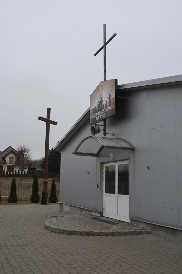 Parafia Jezusa Chrystusa Króla Wszechświata - zdjęcie 5